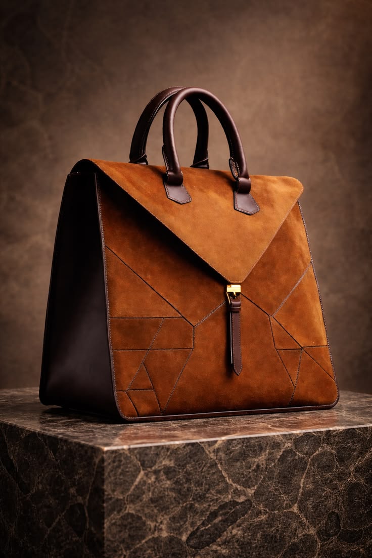 WhatsApp Image 2026-06-17 at 10.58.41 AM Lavero P25 Hand Bag - Image 1
