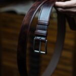 Waisto P3 leather belt