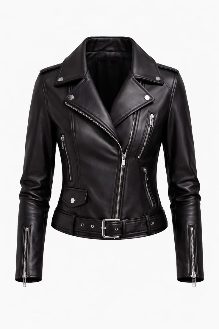 WhatsApp Image 2026-06-17 at 10.58.51 Black natty women jacket - Image 1