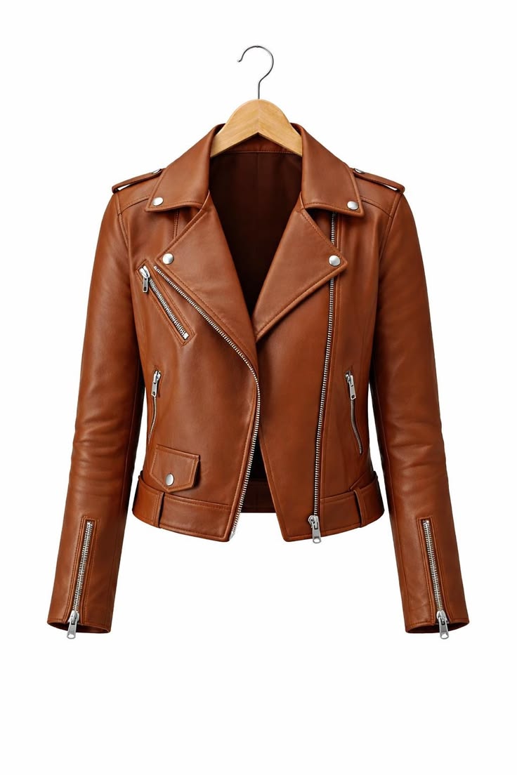 WhatsApp Image 2026-06-17 at 10.58.52 Tan levis women jacket - Image 1