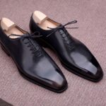 Lavorato Black oxford Formal - Pellwalk