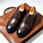 Stefano Brown  oxford Formal - Pellwalk