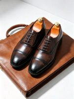 Stefano Brown  oxford Formal - Pellwalk