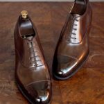Giorgio Brown Formal - Pellwalk