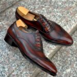 Emilio Maroon formal – Pellwalk