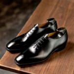 Adriano Black shine formal – Pellwalk
