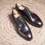 Valerio Brown oxford Formal - Pellwalk