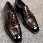 Bellissimo brown formal - Pellwalk