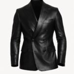 Orvello Black Blazer -Pellwalk