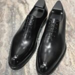 Finitura black formal - Pellwalk