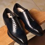 Maestro stylish Brown formal - Pellwalk
