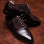 Prestige Brown Walnut formal - Pellwalk