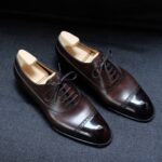 Imperiale Blackish brown  formal - Pellwalk