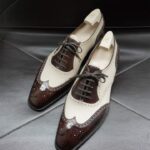 NeroVero brownish white  formal - Pellwalk