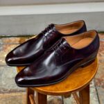 Bianco Burgundy formal - Pellwalk