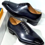 Forte Royal black formal - Pellwalk