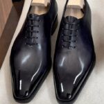 Morbido Grey formal - Pellwalk