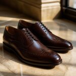 Essenza maroon Formal - pellwalk