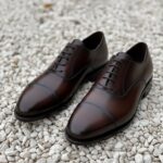 Tesoro Brownish Formal - Pellwalk