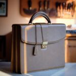 Firenze Buckel laptop Bag - pellwalk