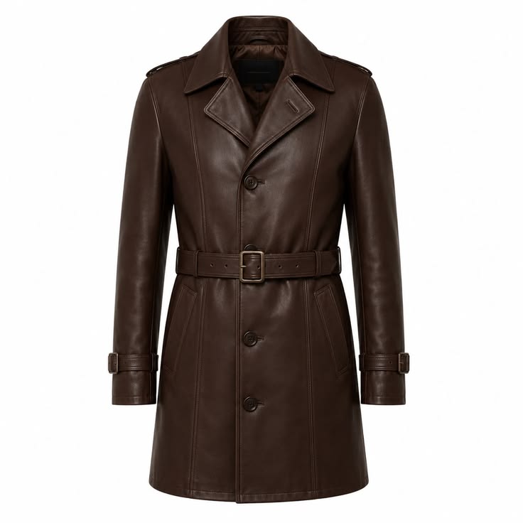 m14 Cortello Dark full Size Blazer - Pellwalk - Image 1