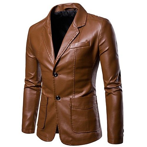m15 Bellavero Tan Blazer - Pellwalk - Image 1