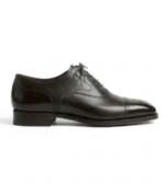 Morbidezza Brown Formal Shoe -Pellwalk - Image 3