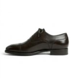 Morbidezza Brown Formal Shoe -Pellwalk - Image 4
