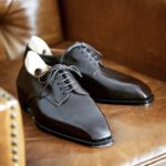 Lavorazione Black Formal shoe -Pellwalk