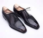 Artigiano Black Formal shoe - Pellwalk