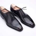 Artigiano Black Formal shoe - Pellwalk